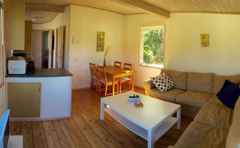 בקתה, Vinbergs Stugby