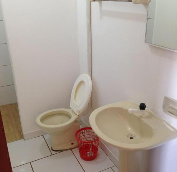 침실 1개 아파트, Garopaba Praia Club