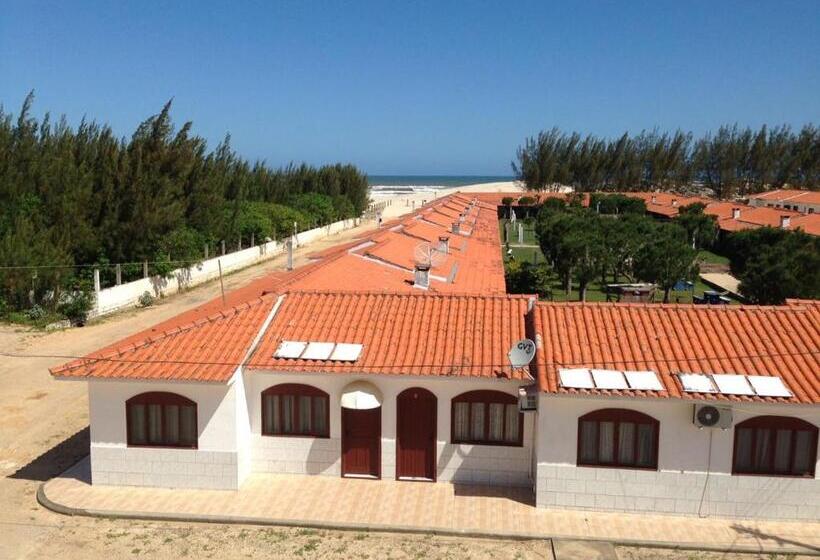 침실 1개 아파트, Garopaba Praia Club