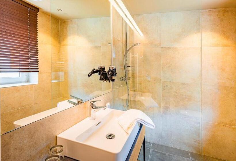 标准间, Gasthof Furtner