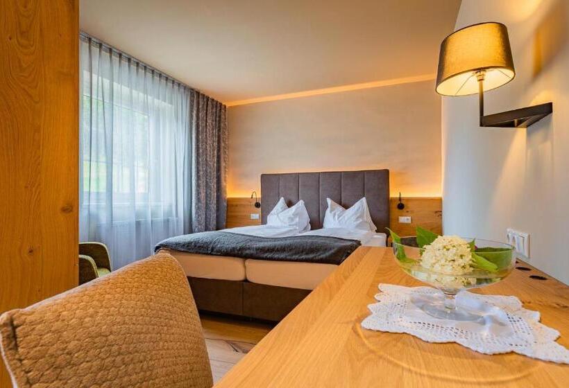 标准间, Gasthof Furtner