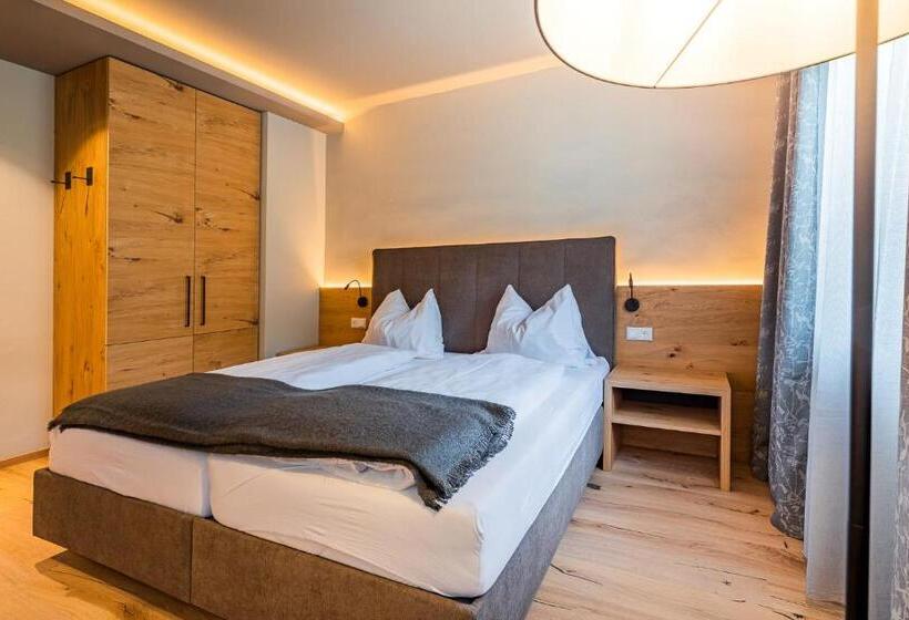 标准间, Gasthof Furtner