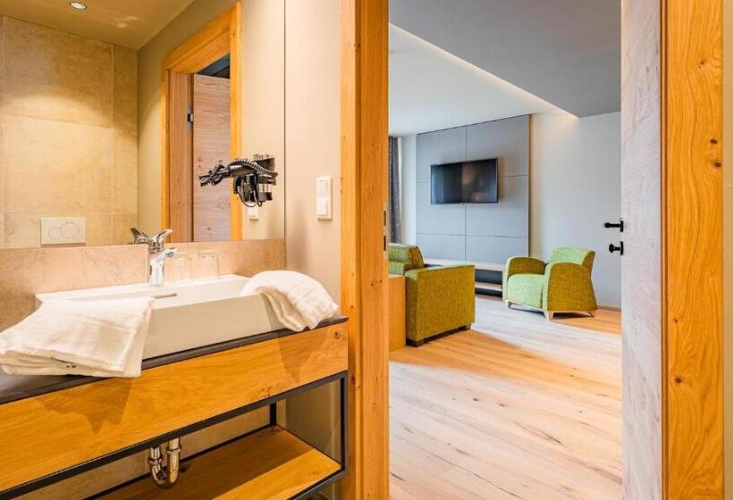 家庭套房, Gasthof Furtner