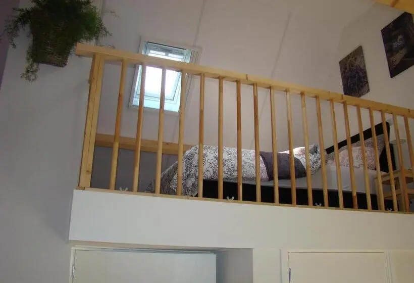 デラックスルーム, B&b Onder Ons Riet