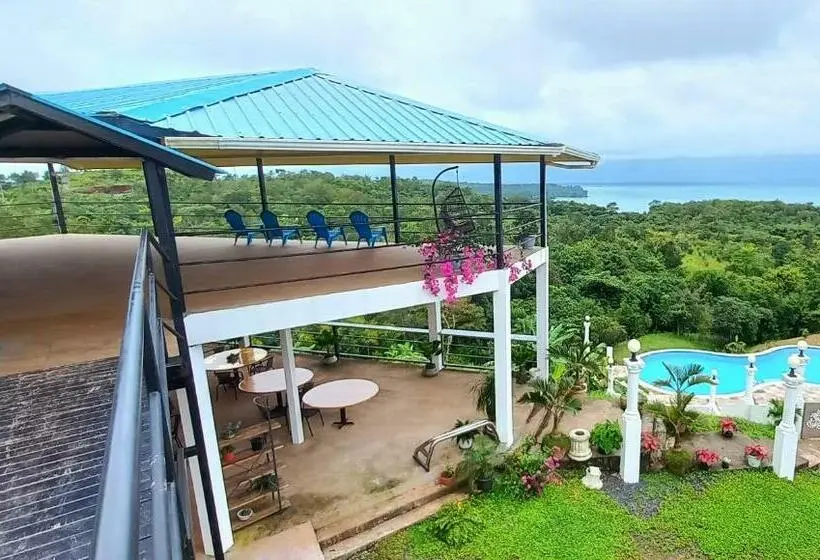 海の見える１ベッドルームアパートメント, Casa Blanca Inn