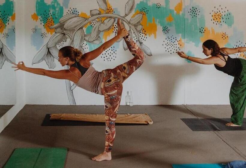 شقة غرفة واحدة مطلة على البحر, Casa Blanca Inn