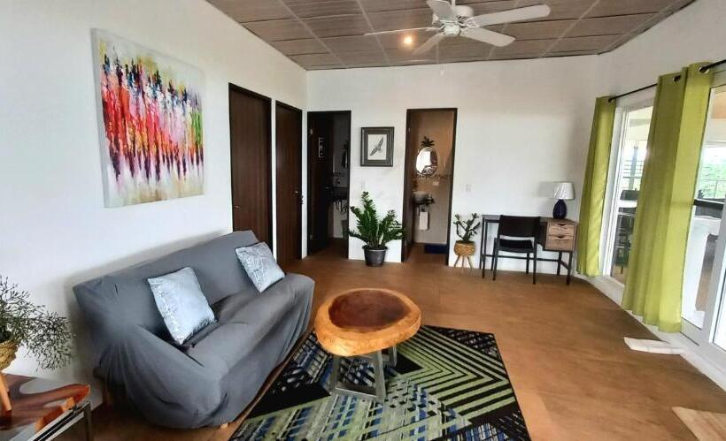 Апартаменты 2 Спальни, Casa Blanca Inn