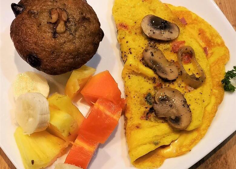 شقة غرفتين, Casa Blanca Inn