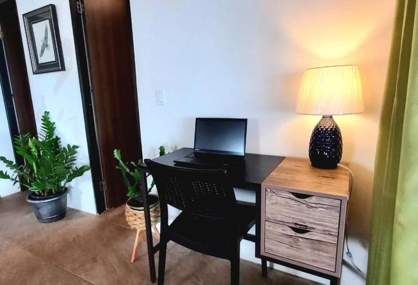 Апартаменты 2 Спальни, Casa Blanca Inn