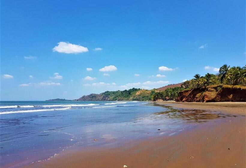 شقة غرفة واحدة مطلة على البحر, Casa Blanca Inn