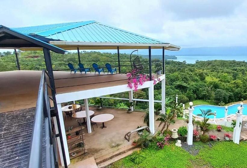 شقة غرفتين, Casa Blanca Inn