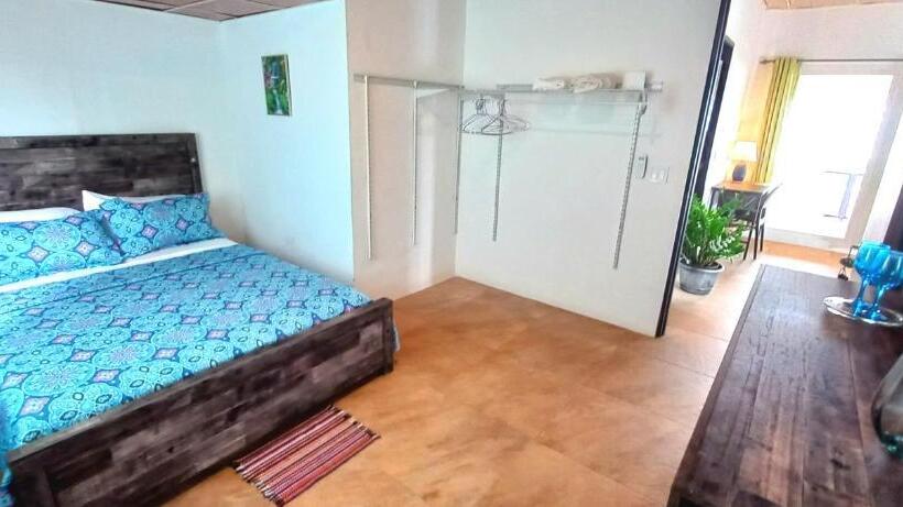 شقة غرفتين, Casa Blanca Inn