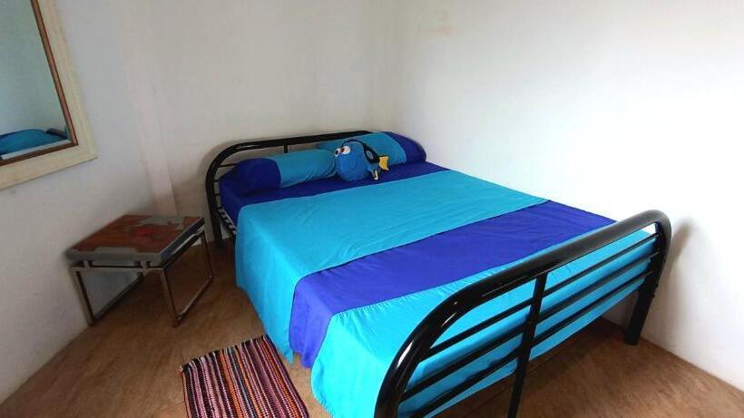 شقة غرفتين, Casa Blanca Inn