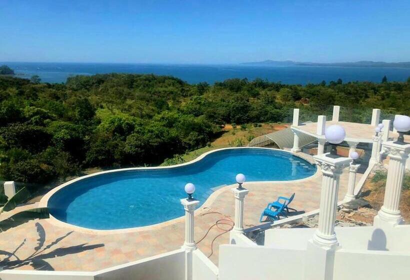 شقة غرفتين, Casa Blanca Inn