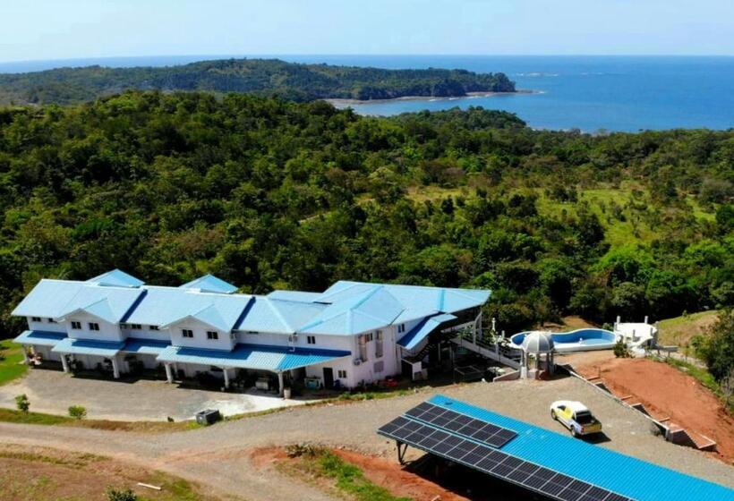 شقة غرفتين, Casa Blanca Inn