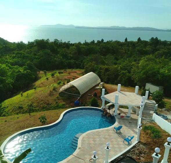 شقة غرفتين, Casa Blanca Inn