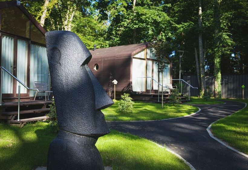 Номер Стандарт, Domaine De La Résidence   Hôtel, Spa & Restaurant