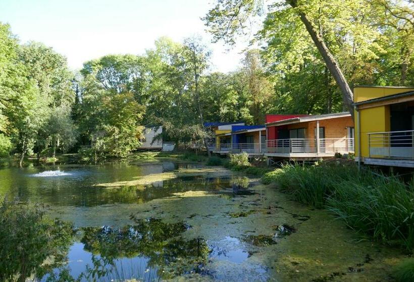 Номер Стандарт, Domaine De La Résidence   Hôtel, Spa & Restaurant