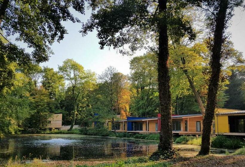 Номер Стандарт, Domaine De La Résidence   Hôtel, Spa & Restaurant