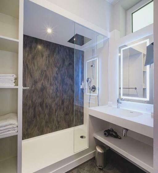 Номер Дюплекс, Domaine De La Résidence   Hôtel, Spa & Restaurant