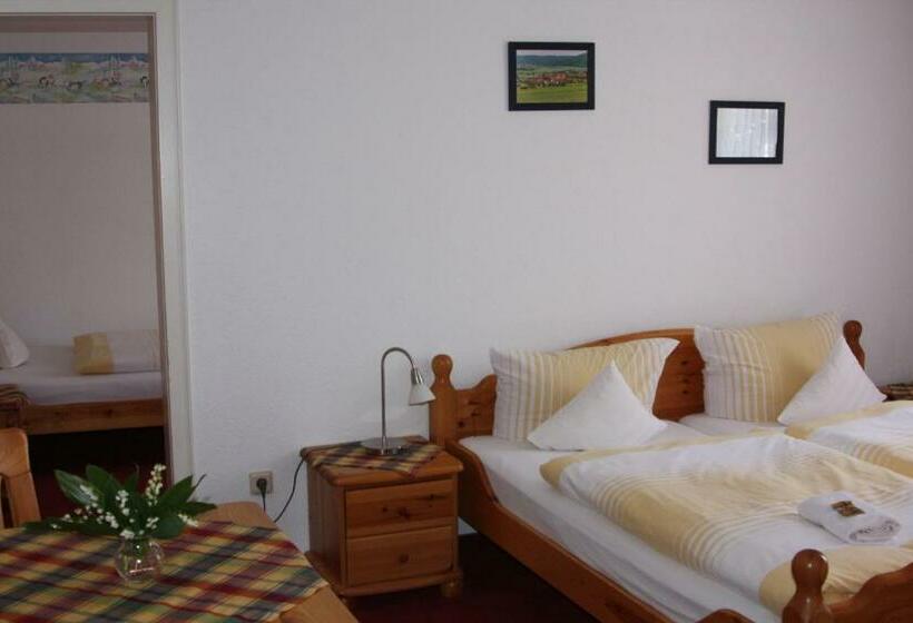 Номер Стандарт, Ferienhof Koch