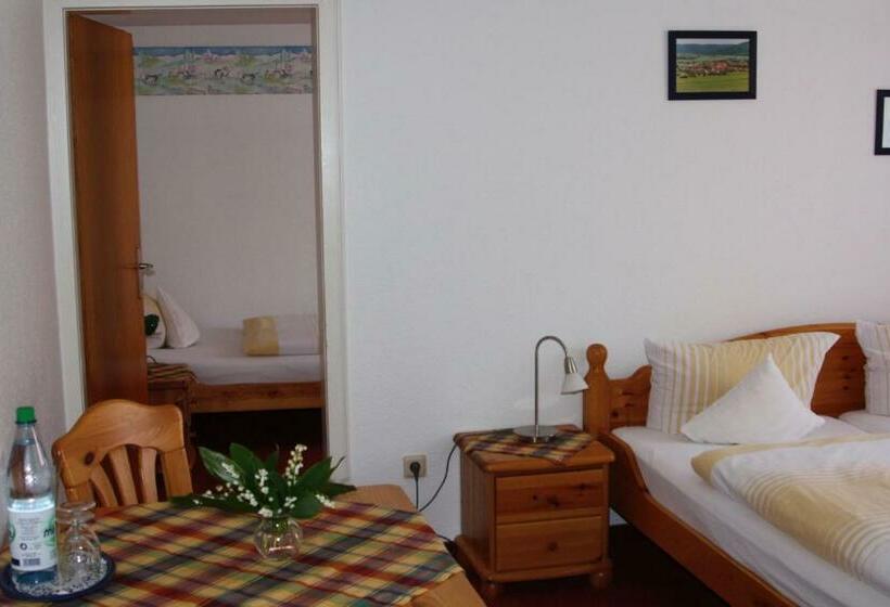 Номер Стандарт, Ferienhof Koch