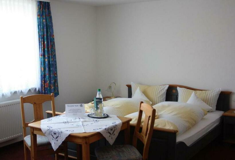 Номер Стандарт, Ferienhof Koch