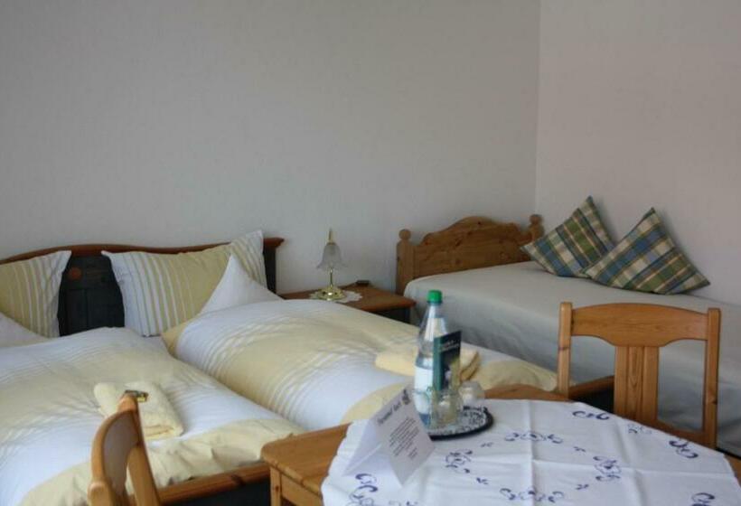Номер Стандарт, Ferienhof Koch