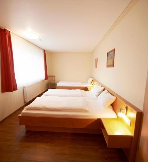 Apartamento 2 Quartos, Gästehaus Schlossbräu