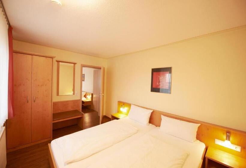 Apartamento 2 Quartos, Gästehaus Schlossbräu