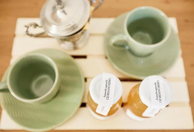 キングサイズベッドのスタンダードルーム, Lou Porti