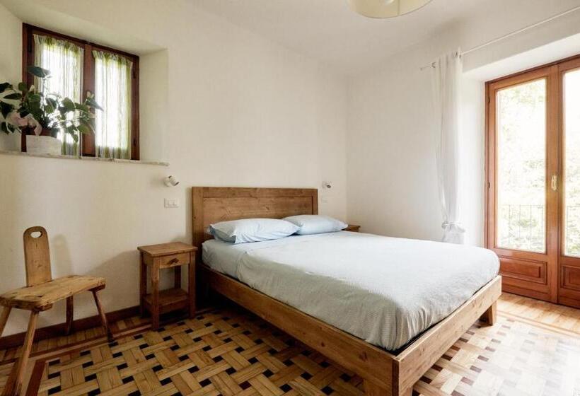 キングサイズベッドのスタンダードルーム, Lou Porti