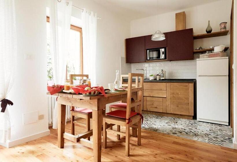 スタンダードスタジオ, Lou Porti