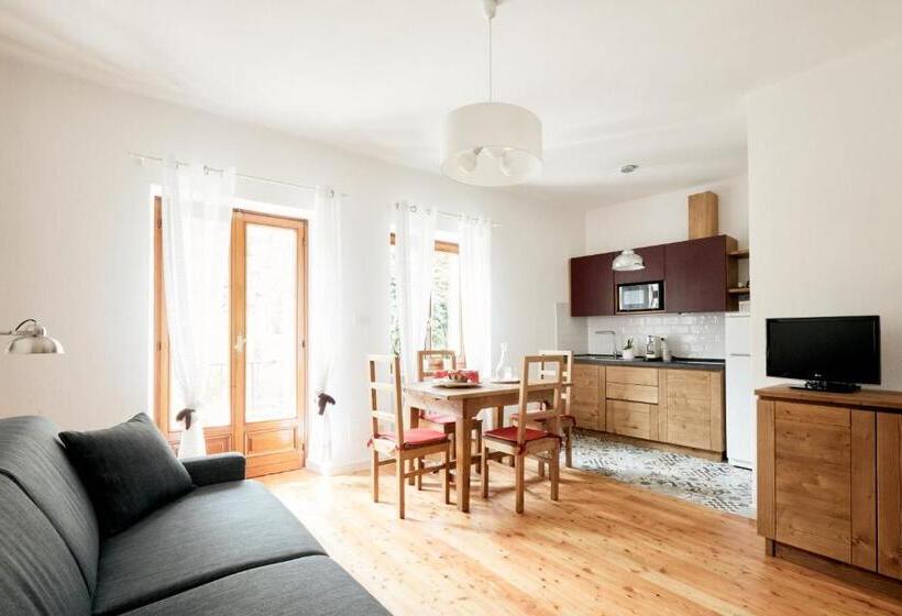 スタンダードスタジオ, Lou Porti