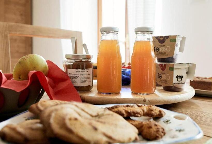 キングサイズベッドのスタンダードルーム, Lou Porti