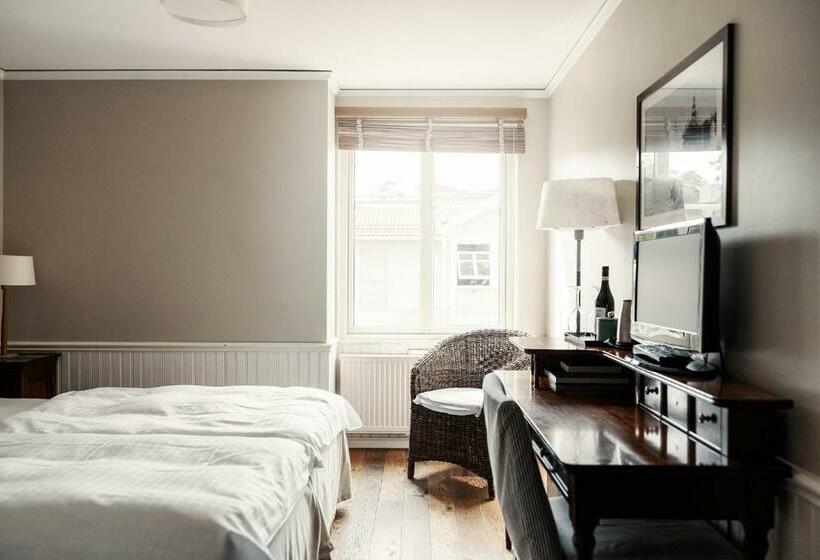 스탠다드 룸, Sandhamn Seglarhotell