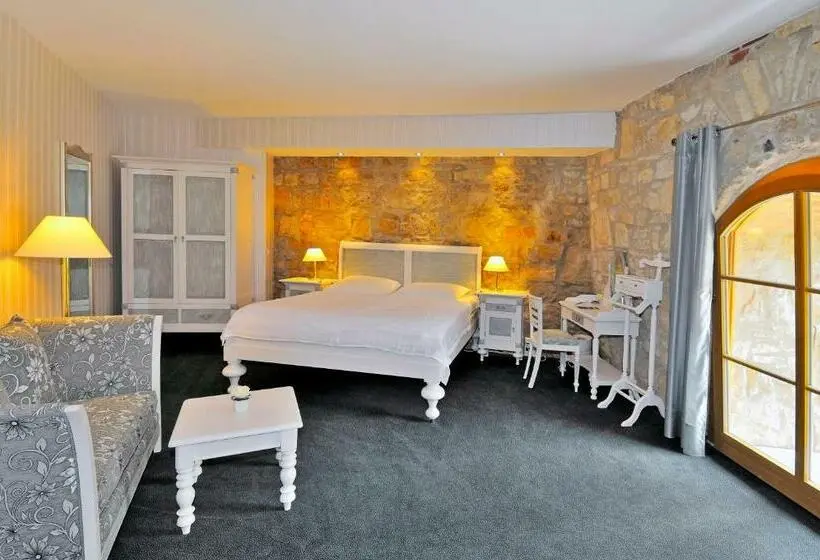 スーペリアールーム, & Spa Wasserschloss Westerburg