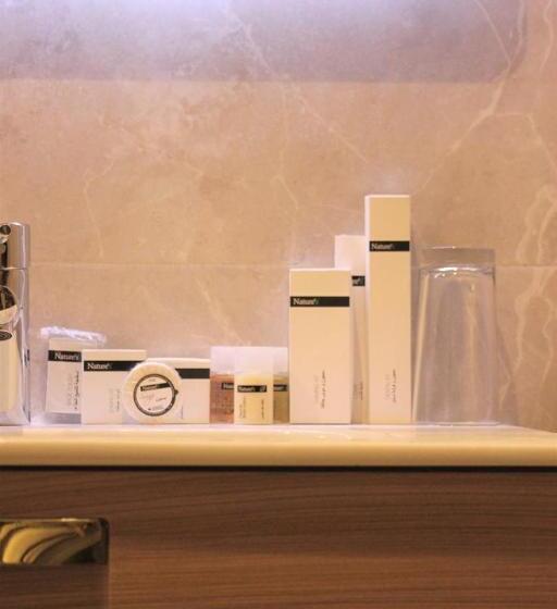 غرفة قياسية, Malfa Hotel Apartments