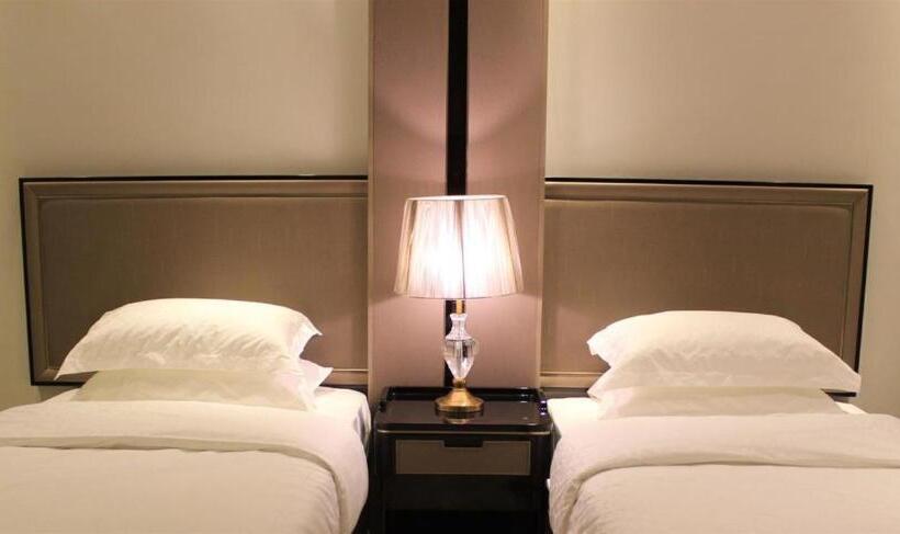 غرفة قياسية, Malfa Hotel Apartments