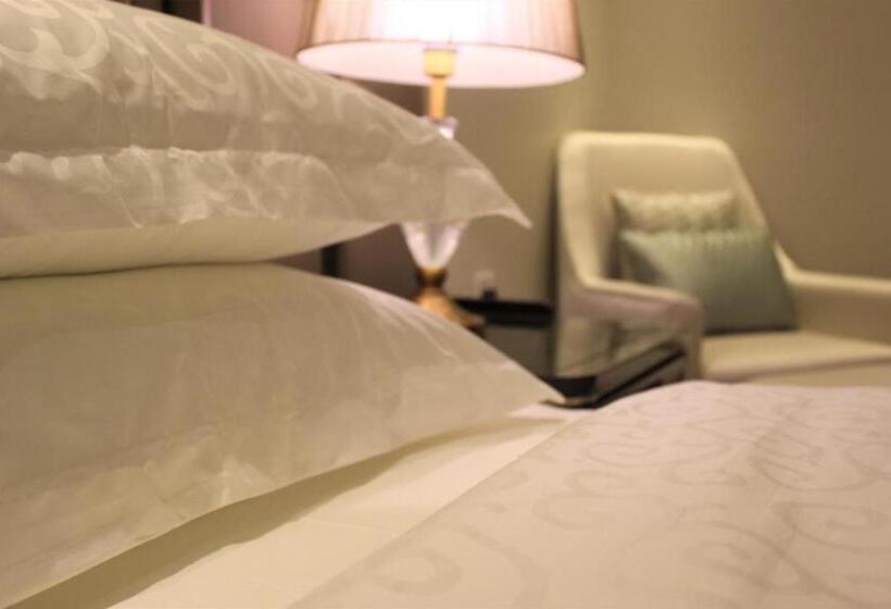 جناح جونيور ديلوكس, Malfa Hotel Apartments