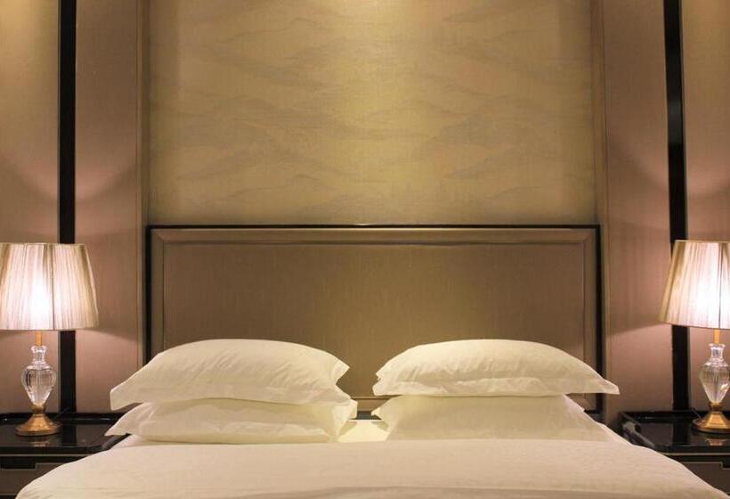 جناح جونيور ديلوكس, Malfa Hotel Apartments