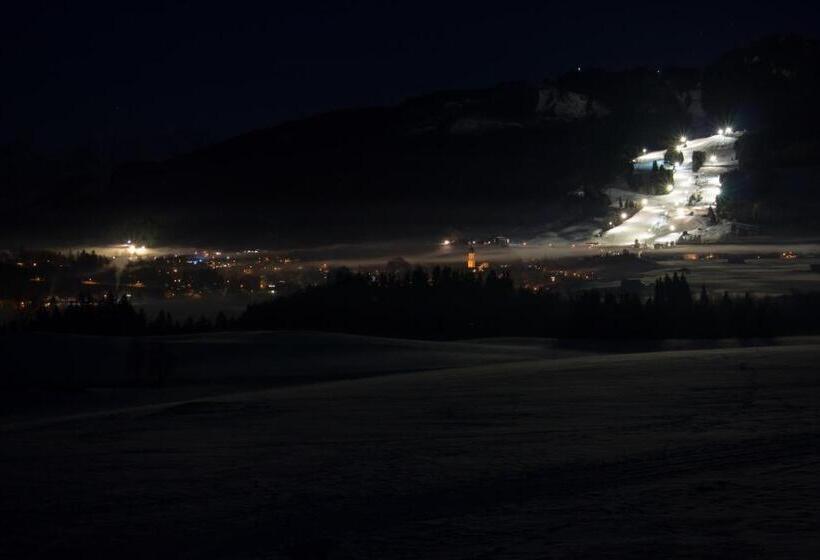 Номер Стандарт, Almcafe Schnakenhöhe