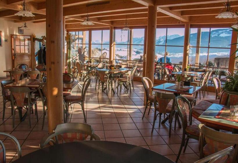 Номер Стандарт, Almcafe Schnakenhöhe