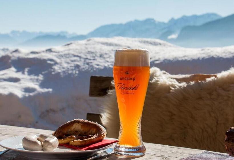 Номер Стандарт, Almcafe Schnakenhöhe