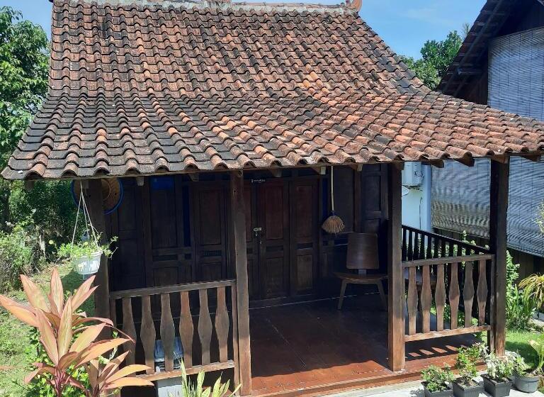 וילה בת חדר שינה 1, Deepsky Villa