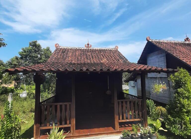 וילה בת חדר שינה 1, Deepsky Villa