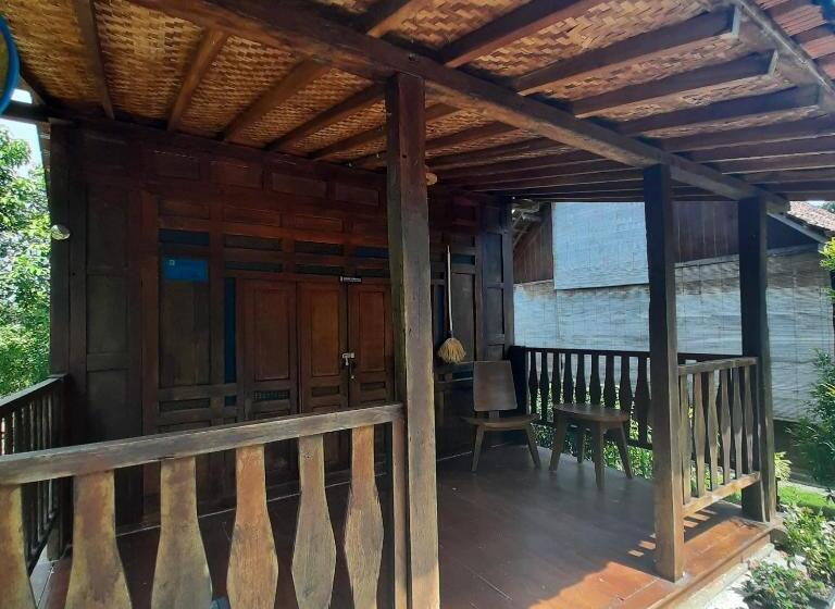 וילה בת חדר שינה 1, Deepsky Villa