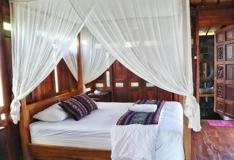 וילה בת חדר שינה 1, Deepsky Villa