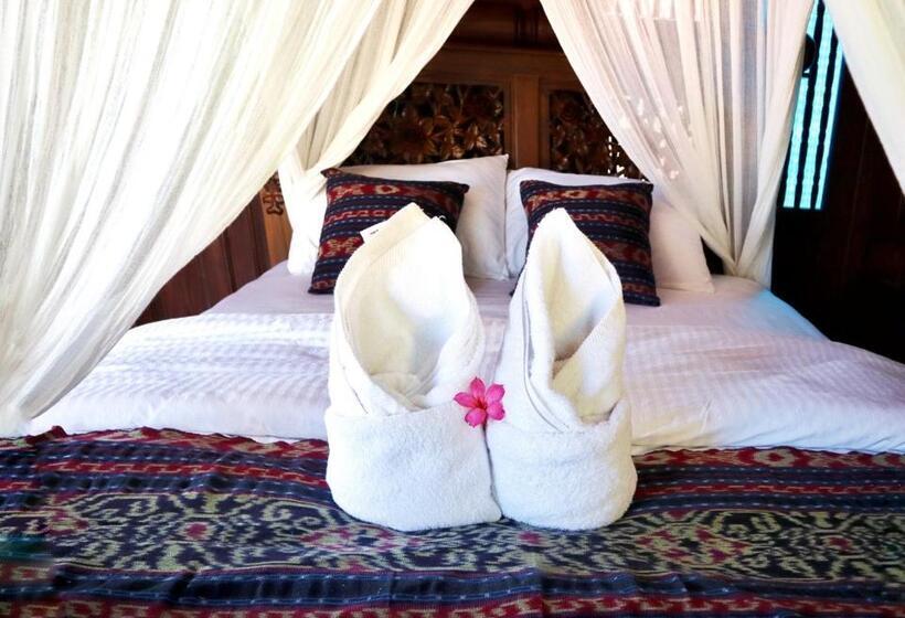 וילה בת חדר שינה 1, Deepsky Villa