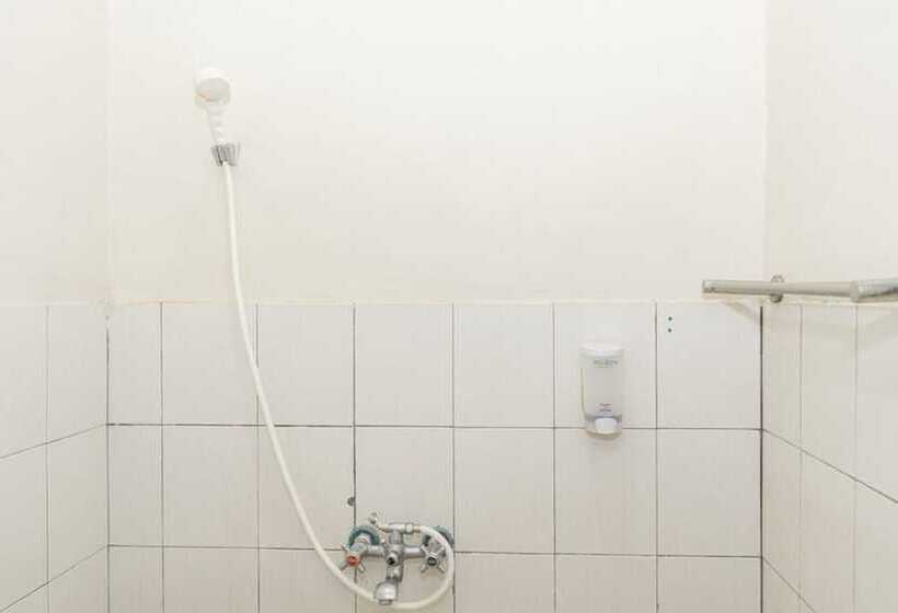 غرفة قياسية, Reddoorz Near Gajahmungkur Semarang